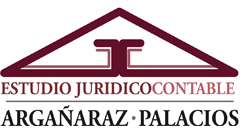 Argañaraz Palacios - Estudio Juridico Contable