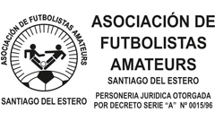 Asociacion de Futbolistas Amateurs